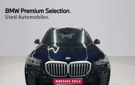 BMW X5, 2023 год, 9 980 000 рублей, 2 фотография