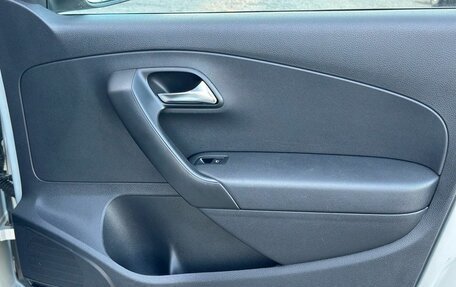 Volkswagen Polo VI (EU Market), 2014 год, 800 000 рублей, 15 фотография