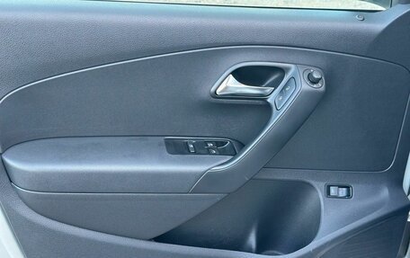 Volkswagen Polo VI (EU Market), 2014 год, 800 000 рублей, 10 фотография