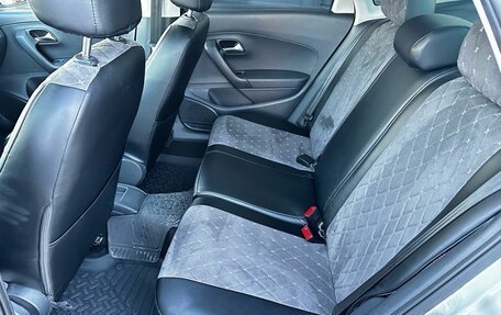 Volkswagen Polo VI (EU Market), 2014 год, 800 000 рублей, 17 фотография