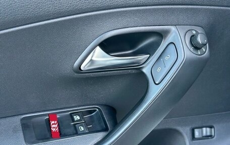 Volkswagen Polo VI (EU Market), 2014 год, 800 000 рублей, 11 фотография