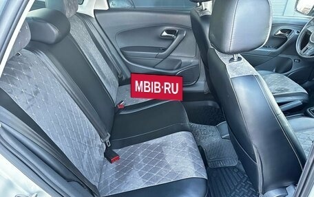 Volkswagen Polo VI (EU Market), 2014 год, 800 000 рублей, 16 фотография