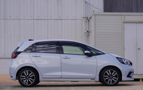 Honda Fit, 2022 год, 1 038 000 рублей, 6 фотография