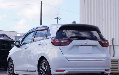 Honda Fit, 2022 год, 1 038 000 рублей, 3 фотография