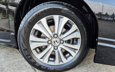 Honda Freed I, 2016 год, 896 000 рублей, 10 фотография