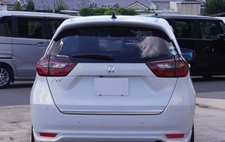 Honda Fit, 2022 год, 1 038 000 рублей, 4 фотография