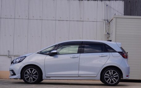 Honda Fit, 2022 год, 1 038 000 рублей, 2 фотография