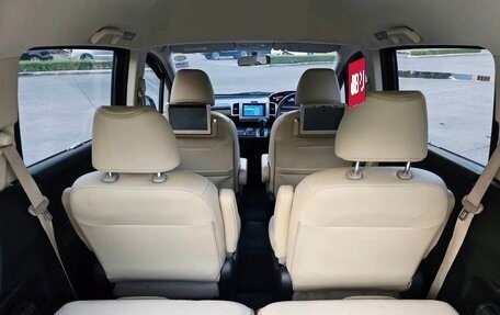 Honda Freed I, 2016 год, 896 000 рублей, 9 фотография