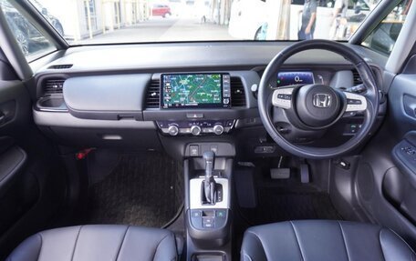 Honda Fit, 2022 год, 1 038 000 рублей, 10 фотография