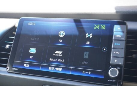 Honda Fit, 2022 год, 1 038 000 рублей, 17 фотография