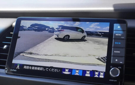 Honda Fit, 2022 год, 1 038 000 рублей, 15 фотография