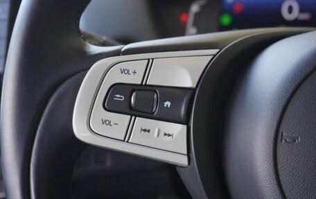 Honda Fit, 2022 год, 1 038 000 рублей, 13 фотография