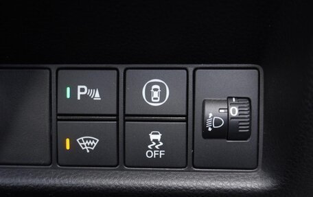 Honda Fit, 2022 год, 1 038 000 рублей, 21 фотография