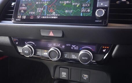 Honda Fit, 2022 год, 1 038 000 рублей, 19 фотография