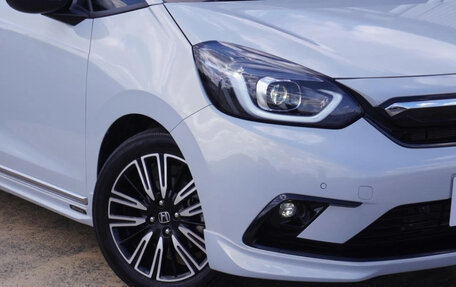 Honda Fit, 2022 год, 1 038 000 рублей, 9 фотография