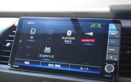 Honda Fit, 2022 год, 1 038 000 рублей, 16 фотография