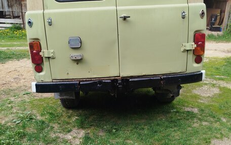 ЛуАЗ 3151, 1998 год, 350 000 рублей, 2 фотография