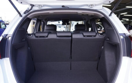 Honda Fit, 2022 год, 1 038 000 рублей, 29 фотография