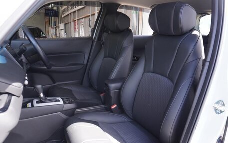 Honda Fit, 2022 год, 1 038 000 рублей, 26 фотография