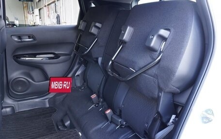 Honda Fit, 2022 год, 1 038 000 рублей, 28 фотография