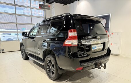 Toyota Land Cruiser Prado 150 рестайлинг 2, 2011 год, 2 553 000 рублей, 6 фотография