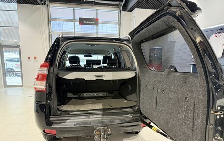 Toyota Land Cruiser Prado 150 рестайлинг 2, 2011 год, 2 553 000 рублей, 7 фотография