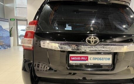 Toyota Land Cruiser Prado 150 рестайлинг 2, 2011 год, 2 553 000 рублей, 8 фотография