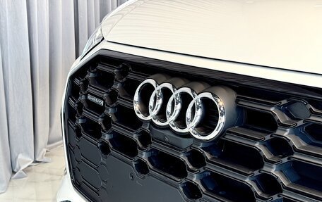 Audi Q5, 2025 год, 5 700 000 рублей, 11 фотография