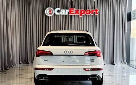 Audi Q5, 2025 год, 5 700 000 рублей, 4 фотография