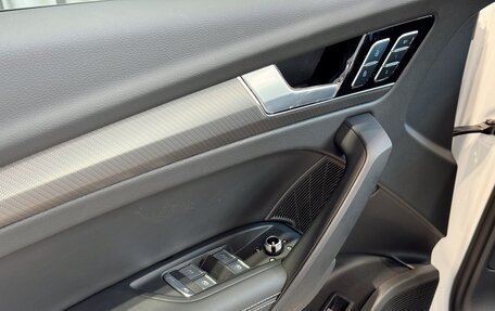 Audi Q5, 2025 год, 5 700 000 рублей, 13 фотография