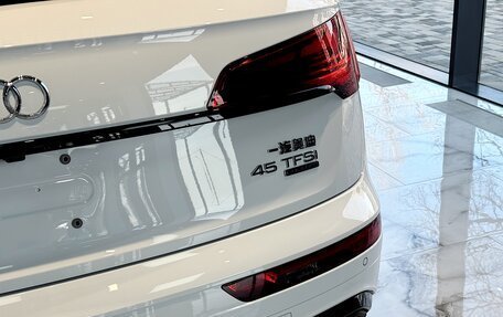 Audi Q5, 2025 год, 5 700 000 рублей, 9 фотография