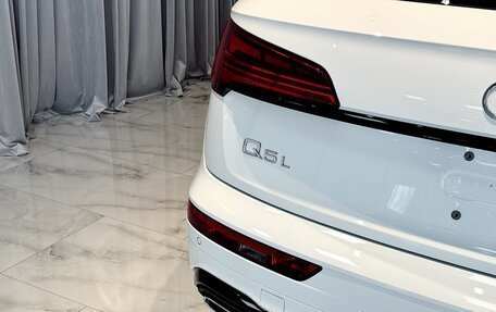 Audi Q5, 2025 год, 5 700 000 рублей, 7 фотография