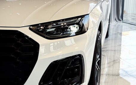 Audi Q5, 2025 год, 5 700 000 рублей, 8 фотография