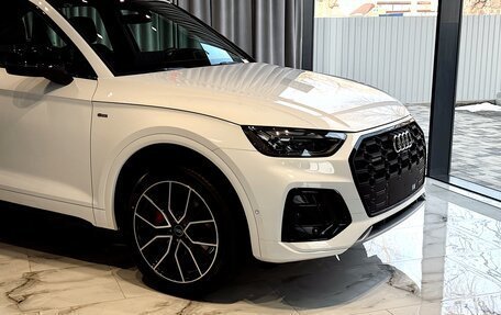 Audi Q5, 2025 год, 5 700 000 рублей, 5 фотография