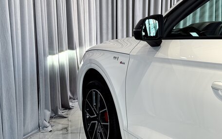 Audi Q5, 2025 год, 5 700 000 рублей, 10 фотография