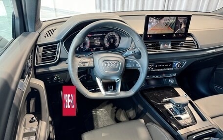 Audi Q5, 2025 год, 5 700 000 рублей, 14 фотография