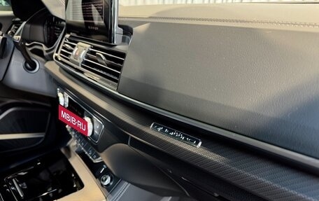 Audi Q5, 2025 год, 5 700 000 рублей, 17 фотография