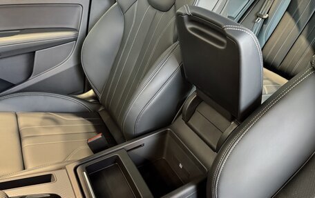 Audi Q5, 2025 год, 5 700 000 рублей, 22 фотография
