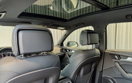 Audi Q5, 2025 год, 5 700 000 рублей, 25 фотография