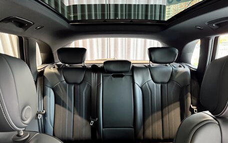 Audi Q5, 2025 год, 5 700 000 рублей, 23 фотография