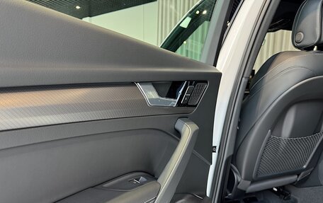 Audi Q5, 2025 год, 5 700 000 рублей, 28 фотография