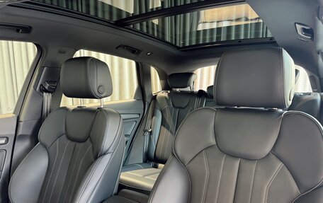 Audi Q5, 2025 год, 5 700 000 рублей, 24 фотография