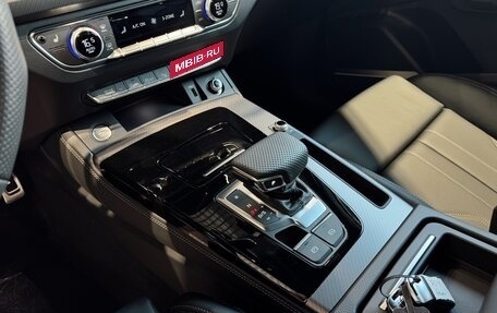 Audi Q5, 2025 год, 5 700 000 рублей, 20 фотография