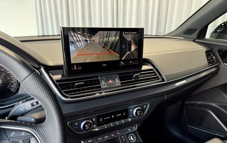 Audi Q5, 2025 год, 5 700 000 рублей, 21 фотография