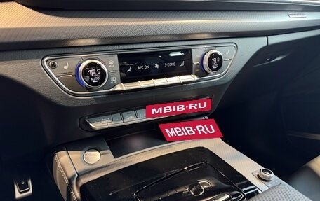 Audi Q5, 2025 год, 5 700 000 рублей, 19 фотография