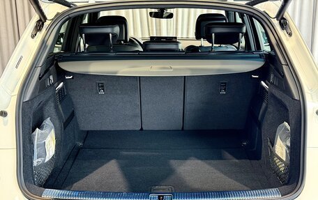 Audi Q5, 2025 год, 5 700 000 рублей, 34 фотография