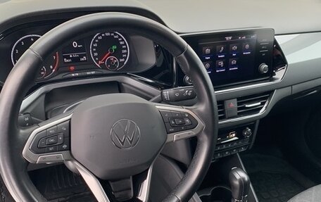 Volkswagen Polo VI (EU Market), 2022 год, 1 650 000 рублей, 14 фотография