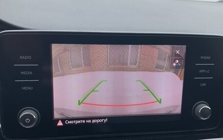 Volkswagen Polo VI (EU Market), 2022 год, 1 650 000 рублей, 22 фотография