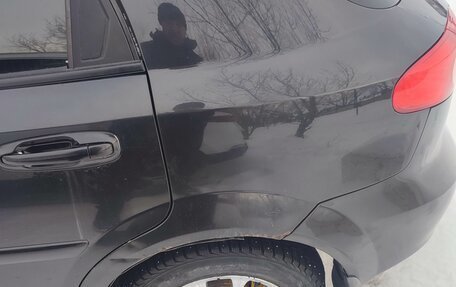 Chevrolet Lacetti, 2008 год, 350 000 рублей, 2 фотография