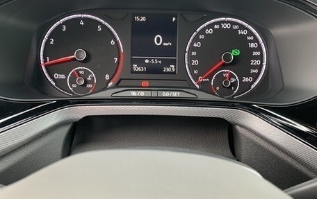 Volkswagen Polo VI (EU Market), 2022 год, 1 650 000 рублей, 16 фотография